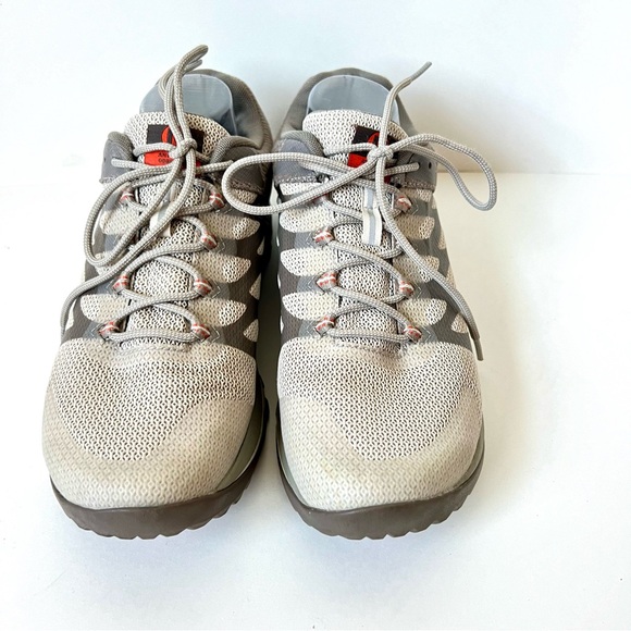 MERRELL Antora QForm2 Trail Running Hiking Vibram Sneakers—SZ. 11 - Picture 3 of 13